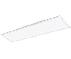 EGLO - Salobrena-Z išmanioji LED panelė 120x30 – reguliuojamo baltumo – Zigbee ir Bluetooth