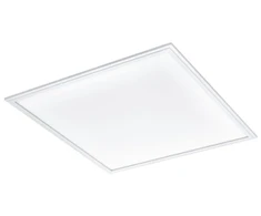 „Eglo“ – „Salobrena-Z“ išmanioji LED lubinė panelė 59,5x59,5 – „Zigbee“ ir „Bluetooth“