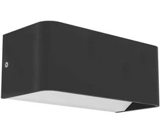 Sieninis šviestuvas EGLO SANIA-Z MATTER LAUKO SIENA L200 RGB/CCT 1250
