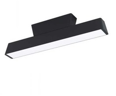 EGLO - Simolaris-Z lubinis šviestuvas, juodas, L47 - išmanusis RGB ir reguliuojamo baltumo LED