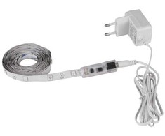 Taśma LED EGLO STRIPE-E RGB 3M 8,5W M/FJERNB.