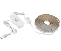 EGLO - Stripes-Z šviesos juosta baltas L800 - RGB + TW - Zigbee, Bluetooth
