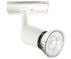 EGLO TB Buzz, GU10, 1 lemputė(-s), 220–240 V, balta