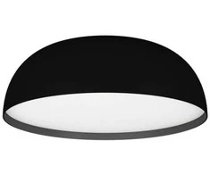 EGLO Tollos-su, 3 lemputė(-ės), LED, 2700 lm, IP20, Juoda, Balta