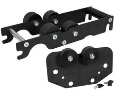 Adapteris Eibenstock ERC 350 pjūklui vamzdžiams nuo Ø40 iki Ø80 mm pjauti