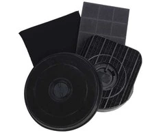 ELICA Anglies filtras Elite 35