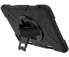 Dėklas na tablet Eiger Eiger Peak 500m Case iPad 10,9'' 10Gen juodas