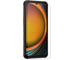 EIGER EGSP00958 ekrano/nugarėlės apsauga išmaniesiems telefonams, skaidri ekrano apsauga „Samsung“, 1 vnt. (EGSP00958)
