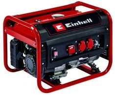 Generatorius Einhell GENERATORIUS TC-PG 25/1/E5 4152600