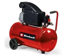 Einhell automobilių kompresorius Einhell Kompressor 4007360 - TC-AC 270/50/8 1800W (Speditionsversand)