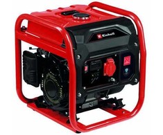 Agregat Einhell Einhell power generator TC-IG 1100, generator (red/juodas)