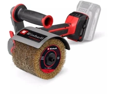 Einhell TP-BR 18/32 Li BL - Solo, Cylinder sander, Brushless, Baterija, 18 V, 4kg, 12 cm - be akumuliatoriaus ir kroviklio