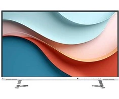 Monitorius EIZO FlexScan EV4340X-WT - 60Hz | 4K | IPS | 42.5''