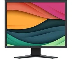 Monitorius EIZO FlexScan S2134-BK 54.1 cm (21.3") UXGA LCD Juodas
