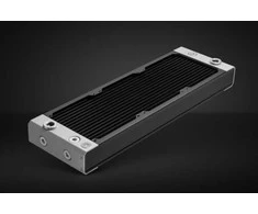 Ek Water Blocks Ek Vanduo Blocks EK Vanduo Blocks EK-Quantum Surface P360M X-Flow – juodos spalvos