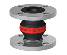Elaflex Rotring kompensatorius DN32 16 barų