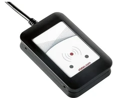 ELATEC TWN4 MultiTech 2 HF, bazinis prieigos kontrolės skaitytuvas