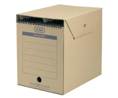 Elba ELBA Hängeregistraturbox tric system maxi 236x333x308 mm