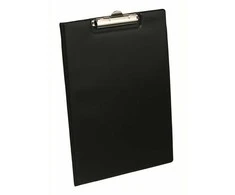 Bantex 100202520, A4, juodas, polivinilchloridas (PVC), 260 mm, 360 mm, 10 mm