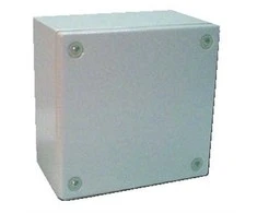 Nvent Hoffman Eldon maža korpuso plokštė - IP66/IK09 - HBT 400 x 120 mm (STB404012)