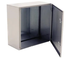 Eldon Ab Sieninė spintelė 400x600x210 ASR0406021