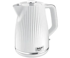 Electric, plastikas virdulys TEFAL KO250130, baltas, 1.7 l