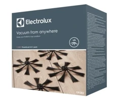 Electrolux ERSB2 ERSB2 PUREI9 ŠEPETĖLIAI 4 vnt.