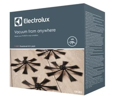 Electrolux ERSB2 ERSB2 PUREI9 ŠEPETĖLIAI 4 vnt.