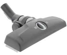 Electrolux juodas „Dustmagnet“ dulkių siurblio antgalis. Tinka 32 mm vamzdžio jungtiai, Antgalis, Cilindrinis dulkių siurblys, Juodas, Electrolux, 541 g, 1 vnt.