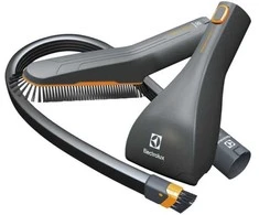 Electrolux KIT12 Clean &amp; tidy – dulkių siurblio priedų rinkinys