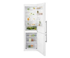 Šaldytuvas Electrolux fridge-šaldiklis LNB1LE34WR