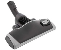 Electrolux Kombinuoto dulkių siurblio antgalis, antgalis, juodas, Electrolux, 3,2 cm, 660 g, 1 vnt.