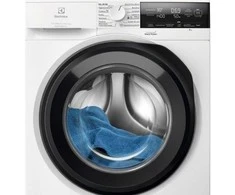 Skalbimo mašina - Electrolux EW7F3482UP 8kg 1400RPM Balta