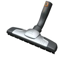 Electrolux ZE115, Šepetys, Juoda, Pilka, 355 mm, 300 mm, 80 mm, 1,14 kg