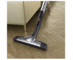 Electrolux ZE115, Šepetys, Juoda, Pilka, 355 mm, 300 mm, 80 mm, 1,14 kg