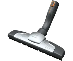 Electrolux ZE115, Šepetys, Juoda, Pilka