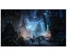 Electronic Arts Dragon Age: The Veilguard (PS5)