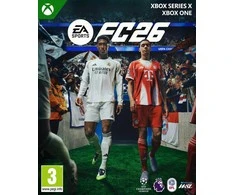 Electronic Arts EA Sports – FC26 (Xbox One / Xbox Series X)