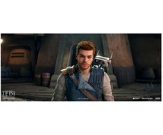 Electronic Arts „Žvaigždžių karų džedajus: išgyvenęs“, „PlayStation 5“, RP (įvertinimas laukiamas), fizinė laikmena