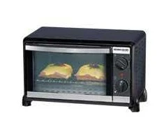 Elektrinė krosnelė Mini piekarnik Rommelsbacher BG 950