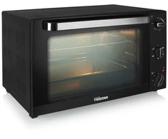 Elektrinė krosnelė Tristar OV-3640 convection orkaitė 2000 W 60 L, juodas