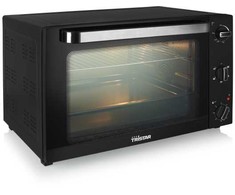 Elektrinė krosnelė Tristar OV-3640 Convection orkaitė, Medium, Electric, 60 L, 2000 W, 60 L, 90 - 230 °C