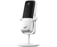 Mikrofonas ELGATO Wave3 Baltas 10MAB9911