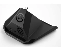 „Elgato XLR Dock MK.2“ srautinio denio prijungimo stotelė +