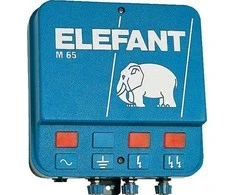 Gallagher Europe Elhegn dramblys M65 -