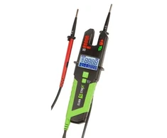 Elma Instruments Elma 2700X įtampos testeris su atviros srovės replėmis