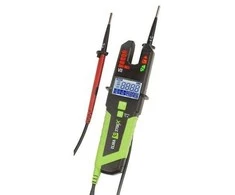 Elma Instruments Elma 2700X įtampos testeris su atviros srovės replėmis