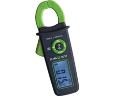 Elma Instruments Elma 3037 replės-skaitiklis, mini smėlio spalvos