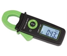 Elma Instruments Elma 3037 replės-skaitiklis, mini smėlio spalvos
