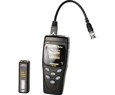 Elma Instruments Elma 43 kabelių testeris PDS sistemai